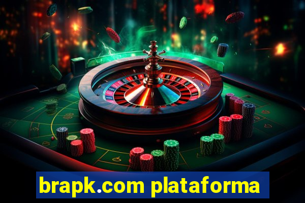 brapk.com plataforma